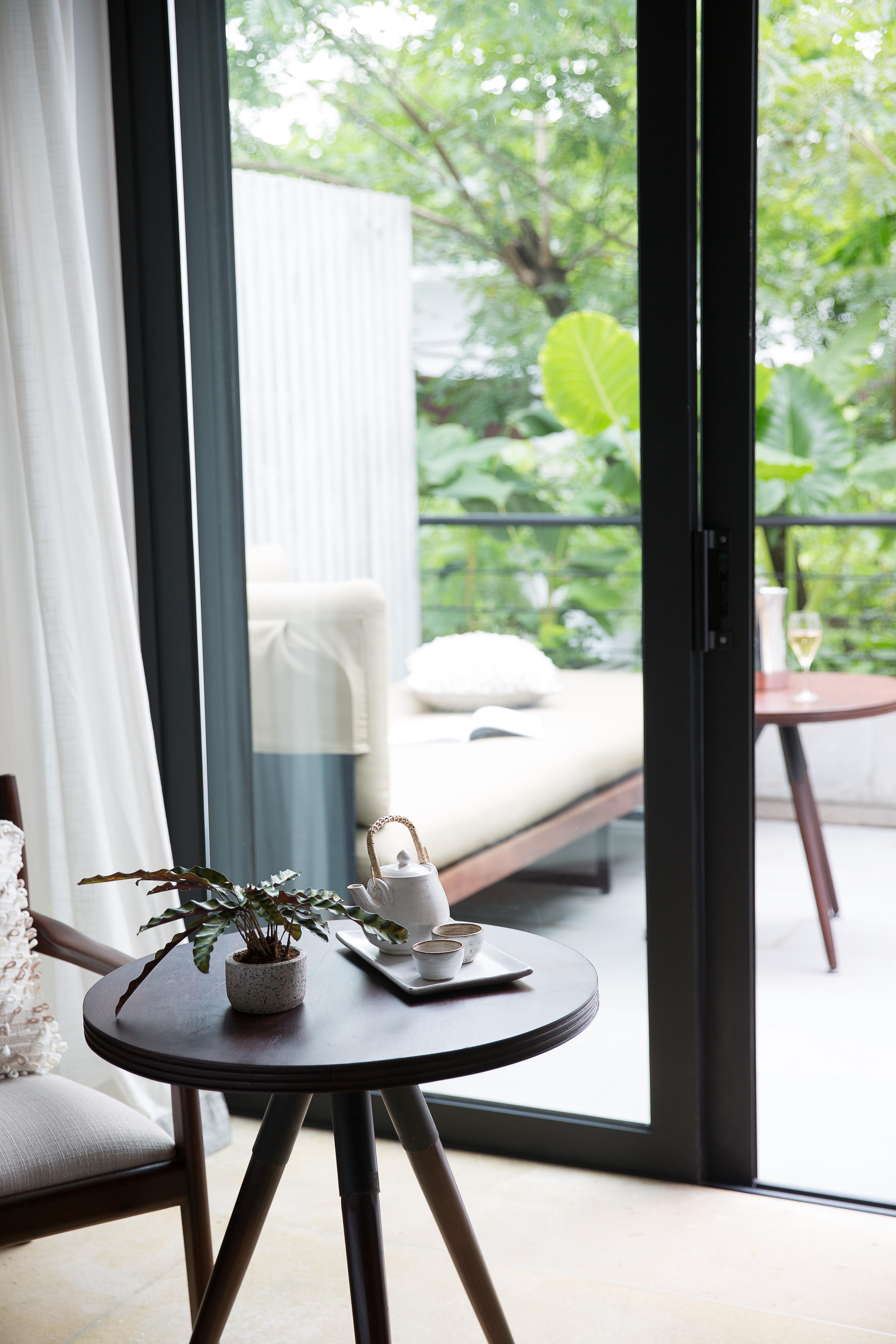 Treeline Urban Resort Σιέμ Ρέαπ Εξωτερικό φωτογραφία