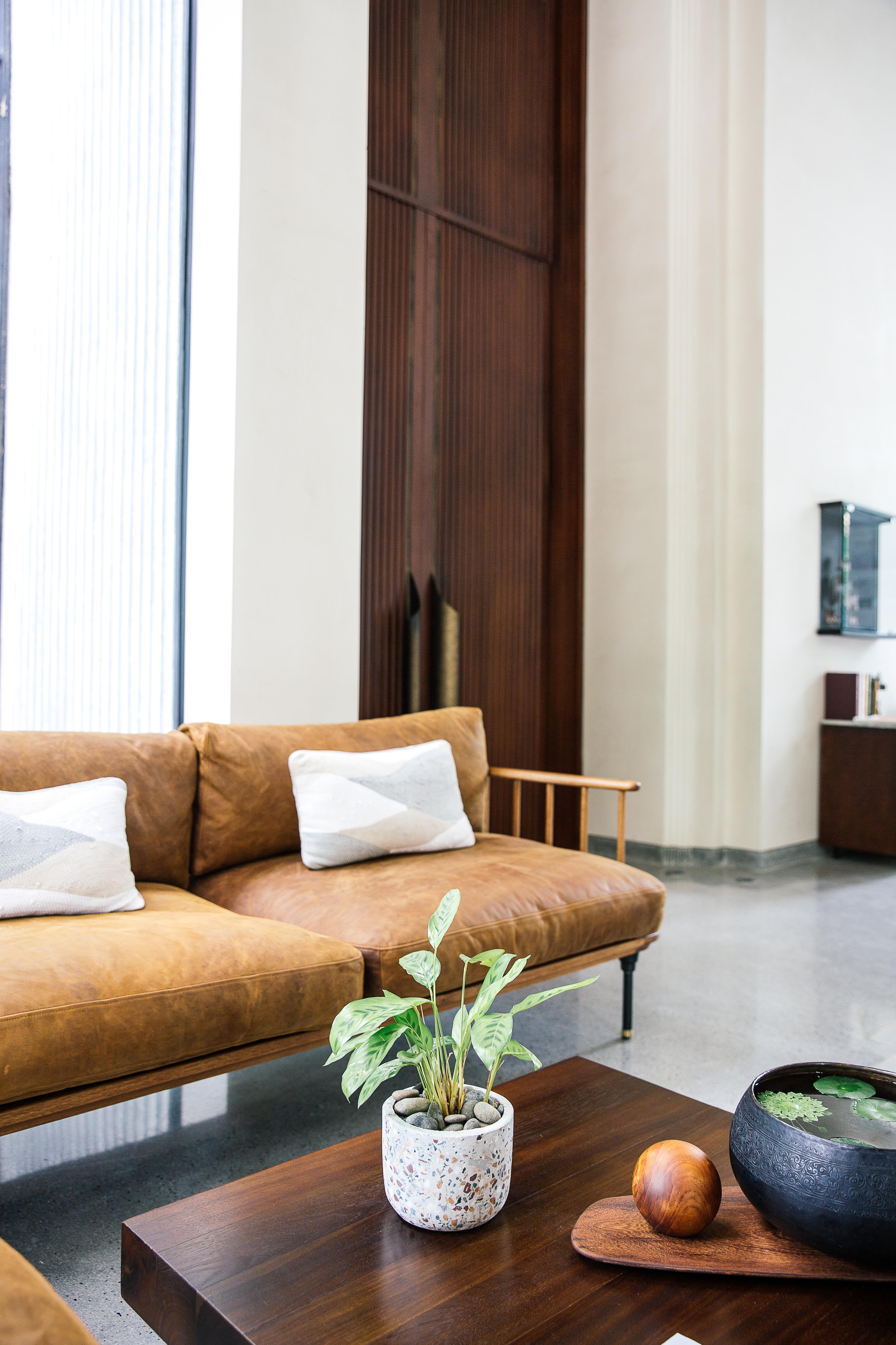 Treeline Urban Resort Σιέμ Ρέαπ Εξωτερικό φωτογραφία